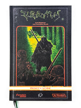Load image into Gallery viewer, Vermis I - Forsaken Edition (Hardcover) Book/Booklet Plastiboo