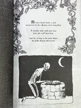 Load image into Gallery viewer, Vermis I - Forsaken Edition (Hardcover) Book/Booklet Plastiboo