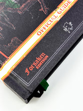 Load image into Gallery viewer, Vermis I - Forsaken Edition (Hardcover) Book/Booklet Plastiboo