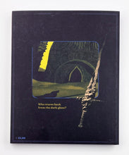 Load image into Gallery viewer, Vermis II - Mist & Mirrors (1st Edition) Book/Booklet Plastiboo