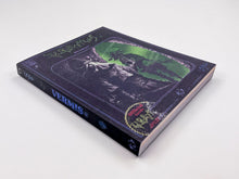 Load image into Gallery viewer, Vermis II - Mist & Mirrors (1st Edition) Book/Booklet Plastiboo