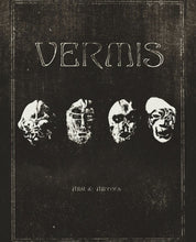 Load image into Gallery viewer, Vermis II - Mist & Mirrors (1st Edition) Book/Booklet Plastiboo