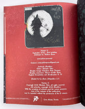 Load image into Gallery viewer, Vermis II - Mist & Mirrors (1st Edition) Book/Booklet Plastiboo