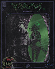 Load image into Gallery viewer, Vermis II - Mist & Mirrors (1st Edition) Book/Booklet Plastiboo