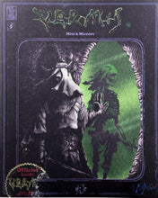 Load image into Gallery viewer, Vermis II - Mist & Mirrors (1st Edition) Book/Booklet Plastiboo