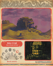 Load image into Gallery viewer, Vermis II - Mist & Mirrors (1st Edition) Book/Booklet Plastiboo