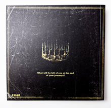 Load image into Gallery viewer, Vermis III - Old Curses & Buried Horrors (with Preorder patch) Book/Booklet Plastiboo