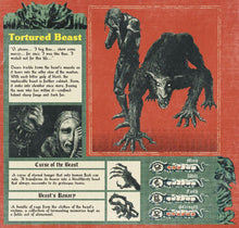 Load image into Gallery viewer, Vermis III - Old Curses & Buried Horrors (with Preorder patch) Book/Booklet Plastiboo