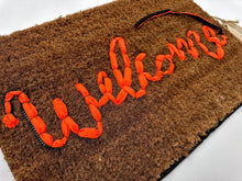 Load image into Gallery viewer, Welcome Mat (#1155) Clothing / Accessories Banksy