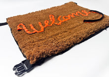 Load image into Gallery viewer, Welcome Mat (#82) First Edition! Clothing / Accessories Banksy