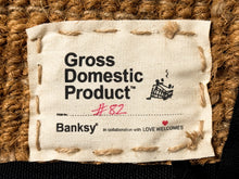 Load image into Gallery viewer, Welcome Mat (#82) First Edition! Clothing / Accessories Banksy