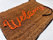 Load image into Gallery viewer, Welcome Mat (#82) First Edition! Clothing / Accessories Banksy