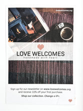 Load image into Gallery viewer, Welcome Mat (#897) Clothing / Accessories Banksy