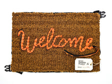 Load image into Gallery viewer, Welcome Mat (#897) Clothing / Accessories Banksy