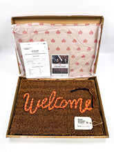 Load image into Gallery viewer, Welcome Mat (#897) Clothing / Accessories Banksy