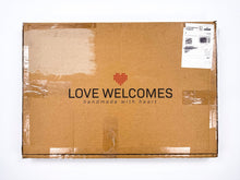Load image into Gallery viewer, Welcome Mat (#897) Clothing / Accessories Banksy