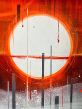 Load image into Gallery viewer, What Shall Be Print - Hand Embellished Erik Otto