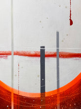 Load image into Gallery viewer, What Shall Be Print - Hand Embellished Erik Otto