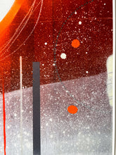 Load image into Gallery viewer, What Shall Be Print - Hand Embellished Erik Otto