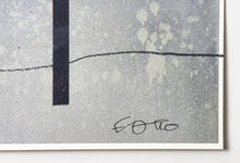 Load image into Gallery viewer, What Shall Be Print - Hand Embellished Erik Otto