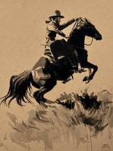 Load image into Gallery viewer, Wild Times Print Mark Maggiori