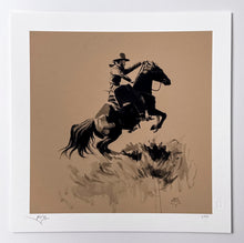 Load image into Gallery viewer, Wild Times Print Mark Maggiori