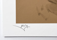 Load image into Gallery viewer, Wild Times Print Mark Maggiori