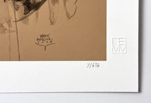 Load image into Gallery viewer, Wild Times Print Mark Maggiori