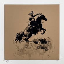 Load image into Gallery viewer, Wild Times Print Mark Maggiori