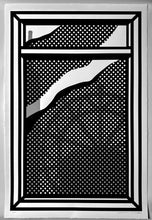 Load image into Gallery viewer, Window No.1 (Ferris Wheel) Print Joshua Vides