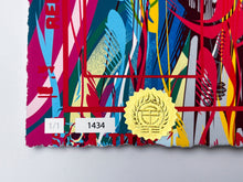 Load image into Gallery viewer, Women of Marvel: The Portrait Collection #1434 Print Tristan Eaton