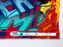 Load image into Gallery viewer, Women of Marvel: The Portrait Collection #1434 Print Tristan Eaton