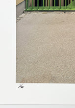 Load image into Gallery viewer, Wurzburg Alley Print Robert Edward