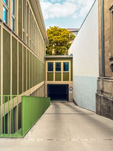 Load image into Gallery viewer, Wurzburg Alley Print Robert Edward