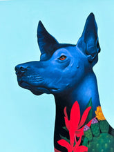 Load image into Gallery viewer, Xolo Viajero Print Gustavo Rimada