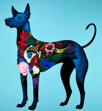 Load image into Gallery viewer, Xolo Viajero Print Gustavo Rimada