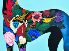 Load image into Gallery viewer, Xolo Viajero Print Gustavo Rimada