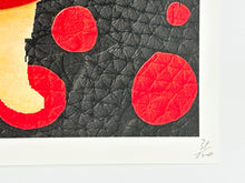 Load image into Gallery viewer, Yoshitomo Death Dots Print Death NYC