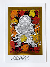 Load image into Gallery viewer, Zodiac: A Graphic Memoir (Deluxe Edition with Signed Print) Print Ai Weiwei