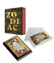 Load image into Gallery viewer, Zodiac: A Graphic Memoir (Deluxe Edition with Signed Print) Print Ai Weiwei