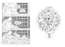 Load image into Gallery viewer, Zodiac: A Graphic Memoir (Deluxe Edition with Signed Print) Print Ai Weiwei