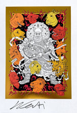 Load image into Gallery viewer, Zodiac Print Print Ai Weiwei