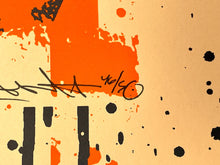 Load image into Gallery viewer, #087 Summer Camp Print Bisco Smith