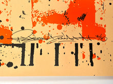 Load image into Gallery viewer, #087 Summer Camp Print Bisco Smith