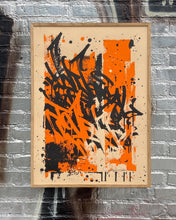 Load image into Gallery viewer, #087 Summer Camp Print Bisco Smith