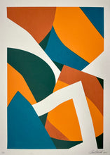 Load image into Gallery viewer, #091 Print Charlie Edmiston