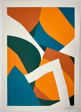 Load image into Gallery viewer, #091 Print Charlie Edmiston