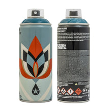 Load image into Gallery viewer, 30th Anniversary Montana Spray Can Set (Hand-signed) Spray Paint Can Shepard Fairey