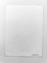 Load image into Gallery viewer, 36 Days of Type 2022 - Letter B Painting Luke Smile