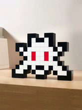 Load image into Gallery viewer, 3D Little Big Space Sculpture Invader